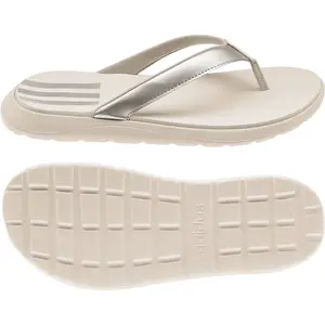 Chanclas de mujer adidas Comfort image-1