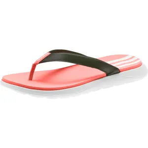 Chanclas de mujer adidas Comfort image-4