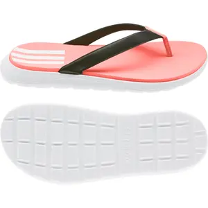 Chanclas de mujer adidas Comfort image-3
