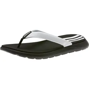 Chanclas de mujer adidas Comfort image-4