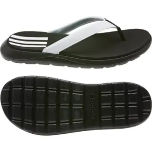 Chanclas de mujer adidas Comfort image-3