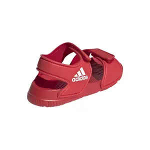 Klapki dziecięce adidas AltaSwim Graph image-5