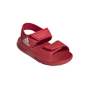 Klapki dziecięce adidas AltaSwim Graph image-4