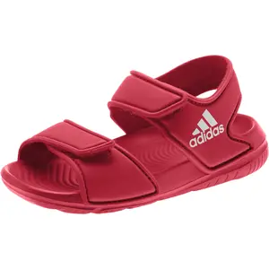 Klapki dziecięce adidas AltaSwim Graph image-3