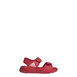 Klapki dziecięce adidas AltaSwim Graph image-1