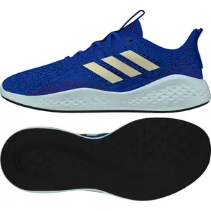 Löparskor för kvinnor adidas Fluidflow image-6