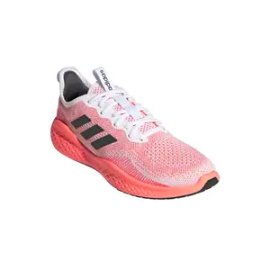 Løbesko til kvinder adidas Fluidflow image-1