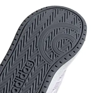 Zapatillas para bebés adidas Hoops Mid 2.0 image-5
