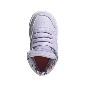 Babytrainer adidas Hoops Mid 2.0 image-4