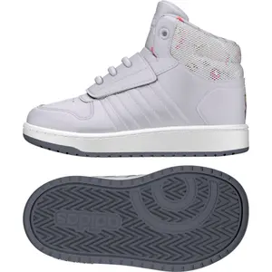 Zapatillas para bebés adidas Hoops Mid 2.0 image-1