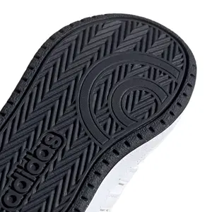 Baby sneakers adidas Hoops Mid 2.0 image-5