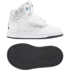 Baby sneakers adidas Hoops Mid 2.0 image-0