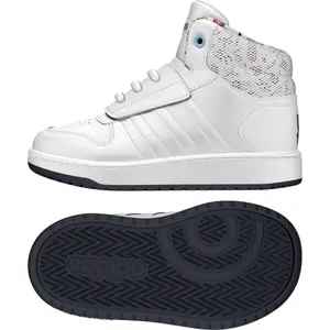 Baby sneakers adidas Hoops Mid 2.0 image-1