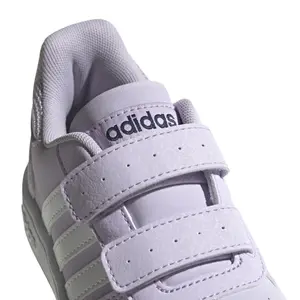 Kid sneakers adidas VS Hoops 2.0 image-3