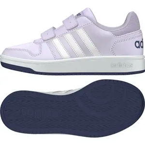 Kid sneakers adidas VS Hoops 2.0 image-1