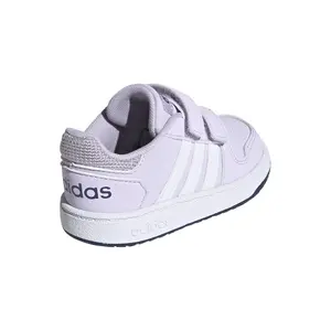 Zapatillas para bebés adidas Hoops 2.0 image-6