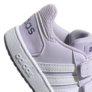 Zapatillas para bebés adidas Hoops 2.0 image-4
