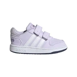 Babytrainer adidas Hoops 2.0 image-0