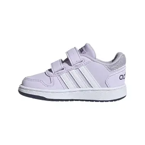 Babytrainer adidas Hoops 2.0 image-3