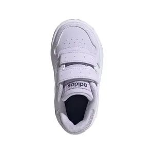 Babytrainer adidas Hoops 2.0 image-4