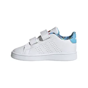 Baskets baby adidas Advantage image-1