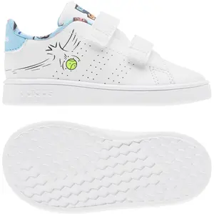 Baskets baby adidas Advantage image-6