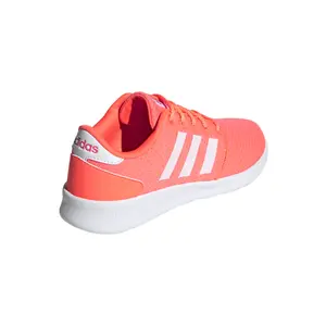 Frauenschuhe adidas QT Racer image-5