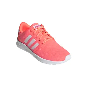 Frauenschuhe adidas QT Racer image-1