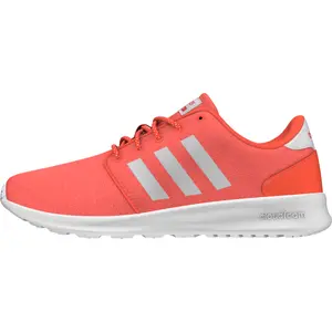 Frauenschuhe adidas QT Racer image-2