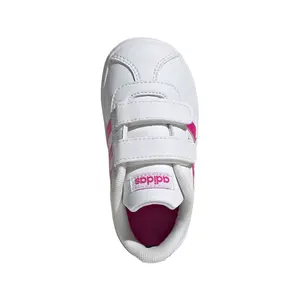 Chaussures baby adidas VL Court 2.0 image-4