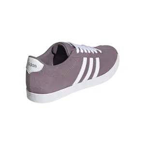Frauenturnschuhe adidas Courtset image-3