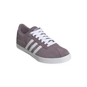 Frauenturnschuhe adidas Courtset image-2