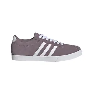 Frauenturnschuhe adidas Courtset image-0