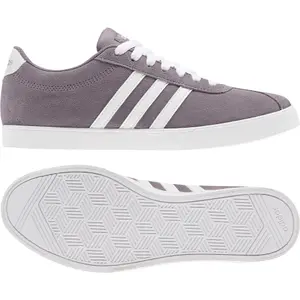Frauenturnschuhe adidas Courtset image-6