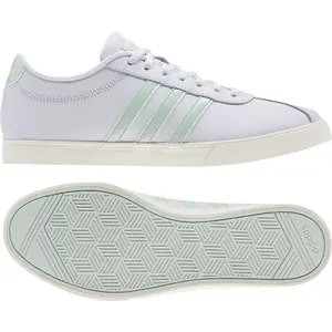 Træningssko til kvinder adidas Courtset image-3