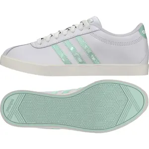 Træningssko til kvinder adidas Courtset image-4