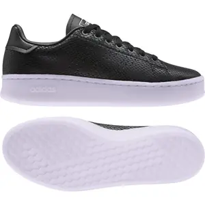 Zapatillas de deporte para mujeres adidas Advantage Bold image-4