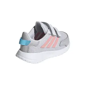 Zapatos de bebé adidas Tensor image-6