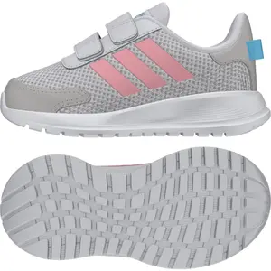 Zapatos de bebé adidas Tensor image-1