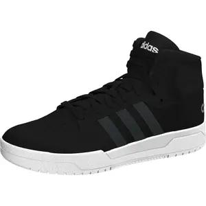 Women's basketball shoes adidas Entrap Mid image-1