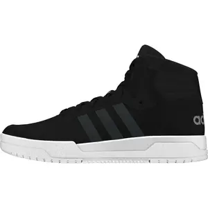 Women's basketball shoes adidas Entrap Mid image-0