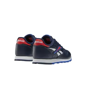Reebok Leather kid sneakers image-5