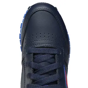 Reebok Leather kid sneakers image-4