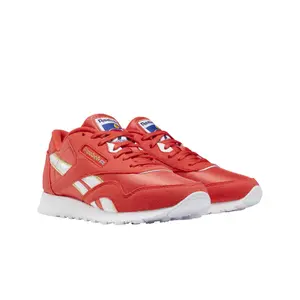 Zapatillas de deporte para mujeres Reebok Classics Nylon image-2