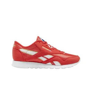 Zapatillas de deporte para mujeres Reebok Classics Nylon image-1