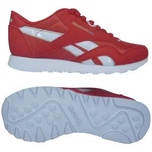 Zapatillas de deporte para mujeres Reebok Classics Nylon image-0