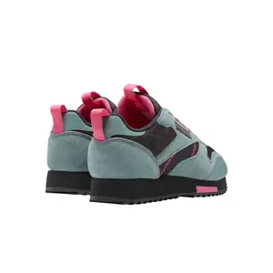 Dámské běžecké boty Reebok Leather Ripple Trail image-2