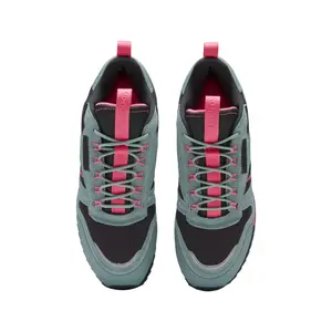 Dámské běžecké boty Reebok Leather Ripple Trail image-3