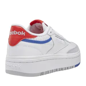 Reebok C Zapatillas Mujer Doble image-5