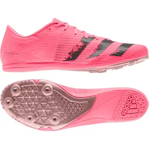 Shoes adidas Distancestar Spikes image-1